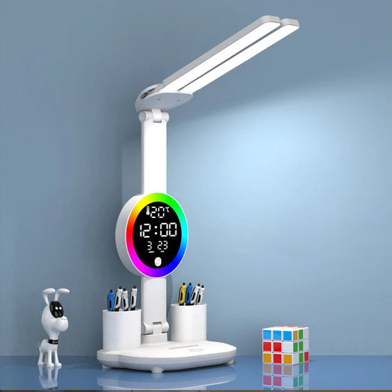 Led Table Lamp