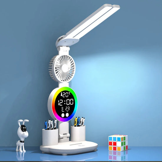 Led Table Lamp