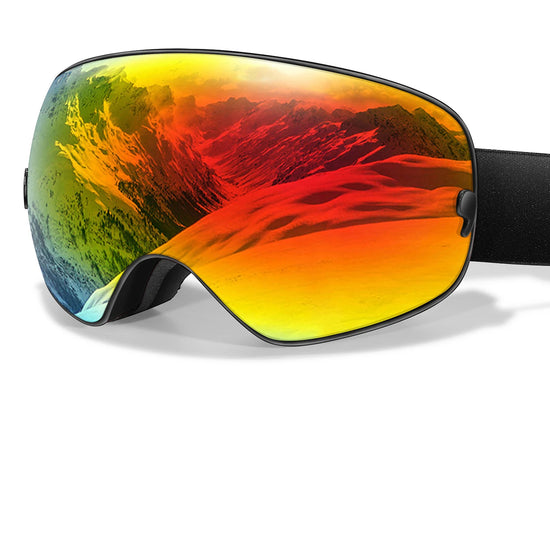 StormGuard Ski Goggles