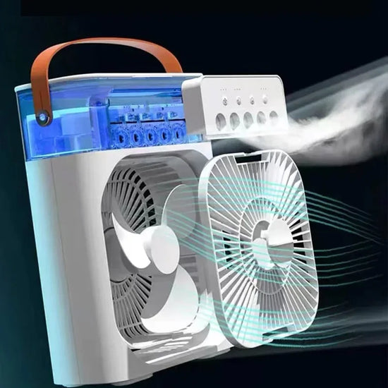 Air Conditioner Fan | Mini Air Cooler | shop71