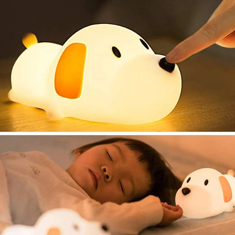 Puppy Night Lights | LED Night Light | shop71