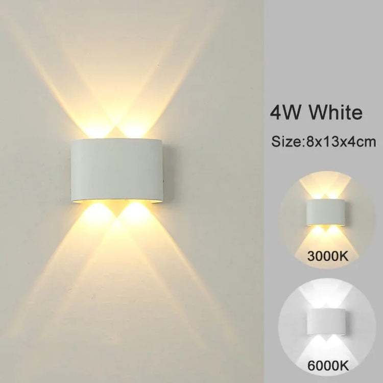 Wall LED Sconce | LED Wall Lights | shop71