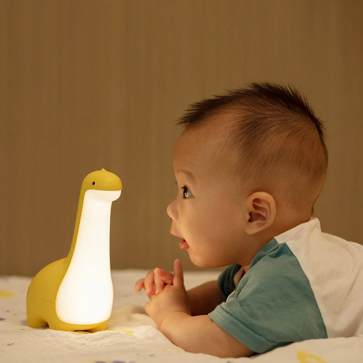 Dino Night Light | Glow Night Light | shop71