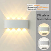 Wall LED Sconce | LED Wall Lights | shop71