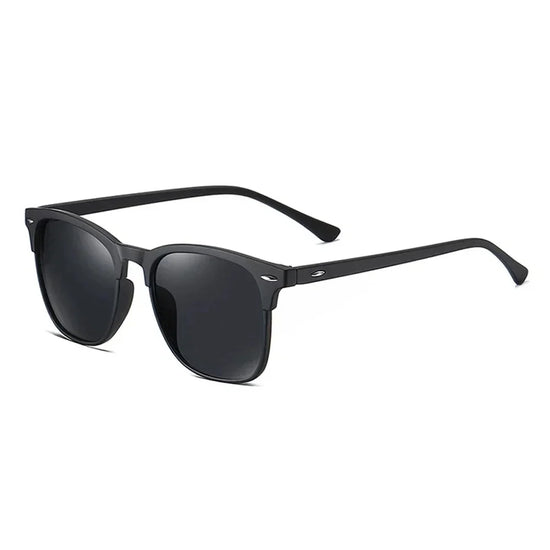 Polarized Sunglasses Classic Vintage Men