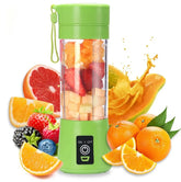 Mini Juicer Blender | Electric Juicer Blender | shop71