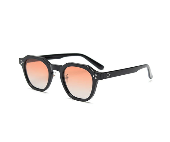 Korean Style Retro Sunglasses Unisex