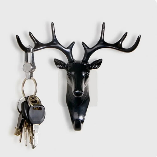 Antler Key Holder | Antler Key Wall Hook | shop71