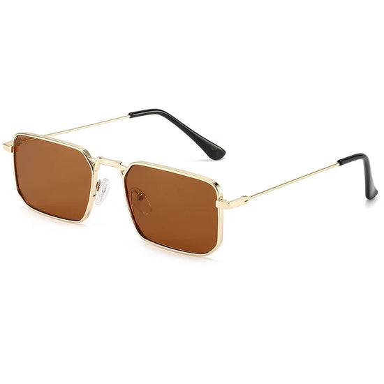 Rectangle Sunglasses Unisex