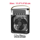 Air Conditioner Fan | Mini Air Cooler | shop71