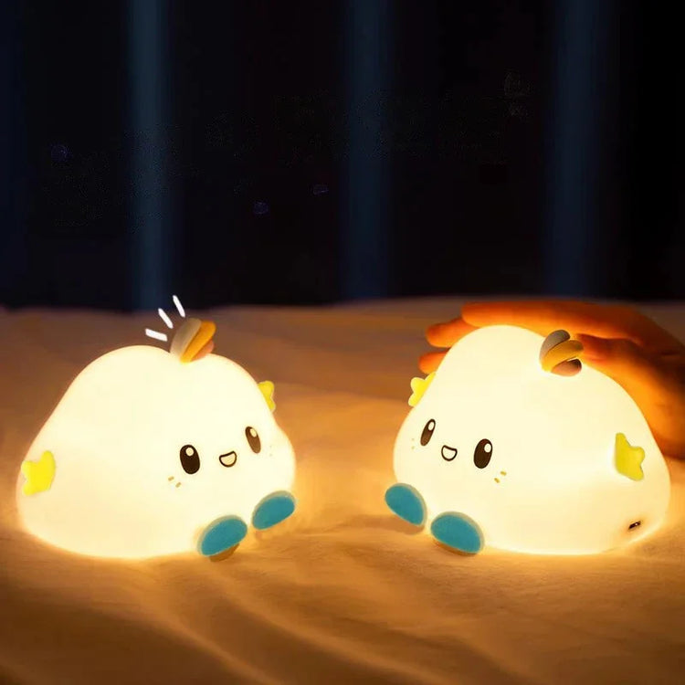 Cloud Night Light | Cute Night Light | shop71