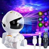 Astronaut Projector Lamp | Galaxy Astronaut Projector | shop71