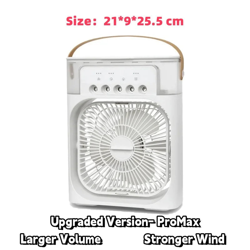 Air Conditioner Fan | Mini Air Cooler | shop71