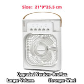 Air Conditioner Fan | Mini Air Cooler | shop71