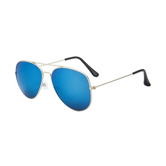 Piloted Polarized Sunglasses Unisex