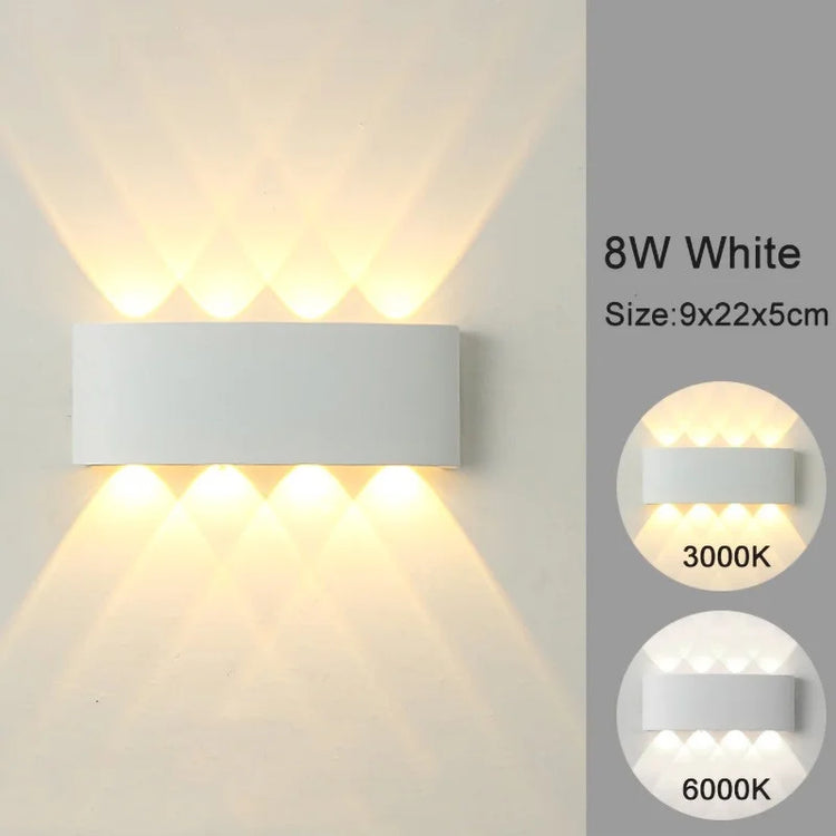 Wall LED Sconce | LED Wall Lights | shop71